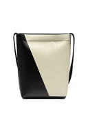 Marni Bicolour Crossbody Bag