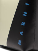 Marni Bicolour Crossbody Bag