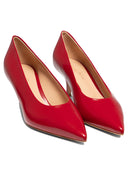 Gianvito Rossi "Robbie 55" Pumps