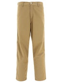 Carhartt Wip "Simple" Trousers