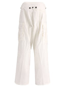 Kapital "Ripstop Jumbo" Cargo Trousers