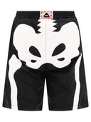 Kapital "Bone" Swim Shorts