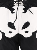 Kapital "Bone" Swim Shorts