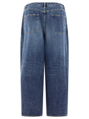 Needles "H.D." Jeans
