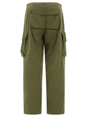 Needles "Field" Trousers