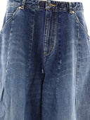 Needles "H.D." Jeans