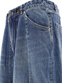 Needles "H.D." Jeans