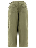 Needles "Fatigue" Trousers