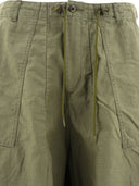 Needles "Fatigue" Trousers