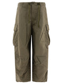 Agujas "H.D." Pantalones