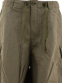 Agujas "H.D." Pantalones