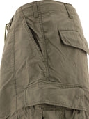 Agujas "H.D." Pantalones