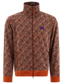 Veste de piste d'aiguilles