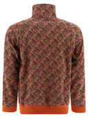 Veste de piste d'aiguilles