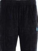 Needles Velvet Track Trousers