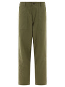 Or Slow "Army Fatigue" Trousers