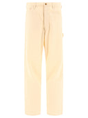 Of langzame "schilder" broek