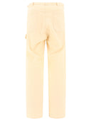 Of langzame "schilder" broek