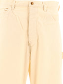 Of langzame "schilder" broek