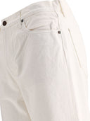 O jeans "107" lentos