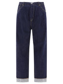 O jeans lentos "wol sro"