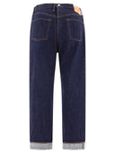 O jeans lentos "wol sro"