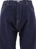 O jeans lentos "wol sro"