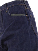 O jeans lentos "wol sro"