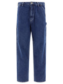 Or Slow Utility Jeans