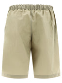 South2 West8 "Belted C.S." Shorts