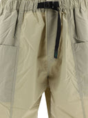 South2 West8 "Belted C.S." Shorts