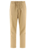 Or Slow "New Yorker" Trousers