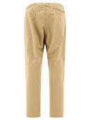 Or Slow "New Yorker" Trousers