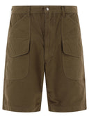 O pantalones cortos de "utilidad" lentos