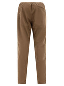 Or Slow "New Yorker" Trousers