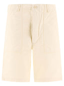 Or Slow "Us Army Fatigue" Shorts