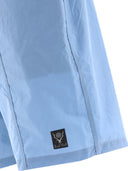 South2 West8 "Belted C.S." Shorts