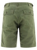 Or Slow "Us Army Fatigue" Shorts