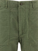 Or Slow "Us Army Fatigue" Shorts
