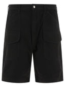 O pantalones cortos de "utilidad" lentos