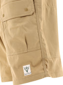 Shorts "Belted Harbor" South2 West8