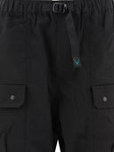 South2 West8 "Belted Harbor" Shorts