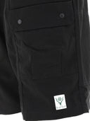 South2 West8 "Belted Harbor" Shorts