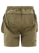 Brain Dead "Military Climber" Shorts