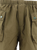 Brain Dead "Military Climber" Shorts