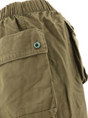 Brain Dead "Military Climber" Shorts