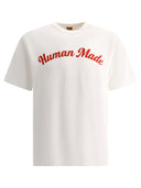 人間は「＃09」Tシャツを作った