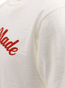 人間は「＃09」Tシャツを作った