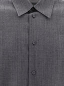 Jil Sander Wool Shirt