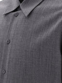 Jil Sander Wool Shirt